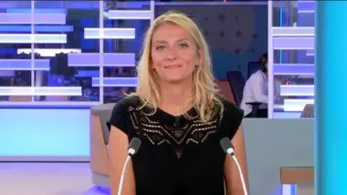 Émission du lundi 2 octobre 2023