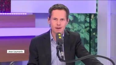 Émission du lundi 2 septembre 2019