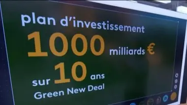 Émission du lundi 20 janvier 2020