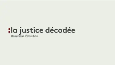 Émission du lundi 20 mai 2019