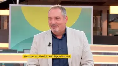 Émission du lundi 20 novembre 2023