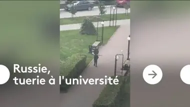Émission du lundi 20 septembre 2021