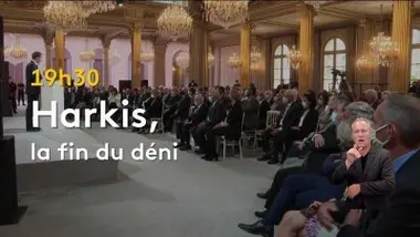 Émission du lundi 20 septembre 2021