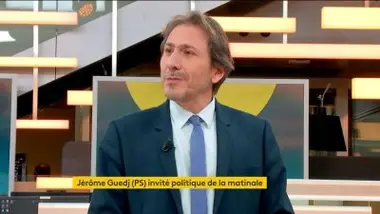 Émission du lundi 21 novembre 2022