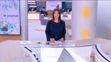 Émission du lundi 21 octobre 2019