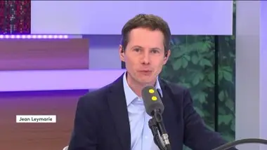 Émission du lundi 21 octobre 2019