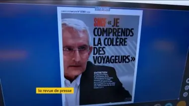 Émission du lundi 21 octobre 2019