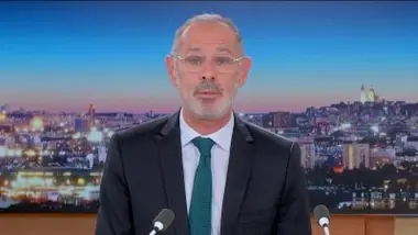 Émission du lundi 21 octobre 2024