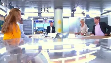 Émission du lundi 21 septembre 2020