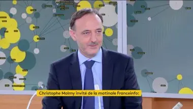 Émission du lundi 21 septembre 2020