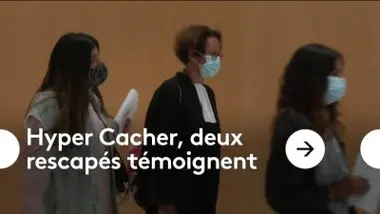 Émission du lundi 21 septembre 2020