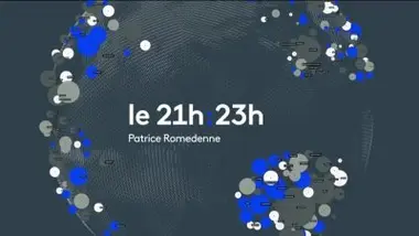 Émission du lundi 21 septembre 2020