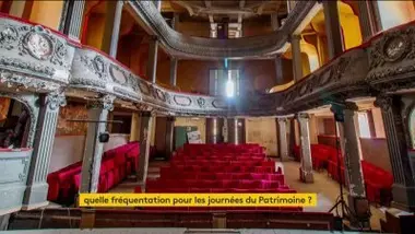 Émission du lundi 21 septembre 2020