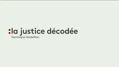 Émission du lundi 22 avril 2019