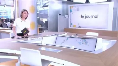 Émission du lundi 22 avril 2019