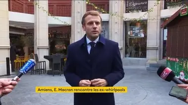 Émission du lundi 22 novembre 2021