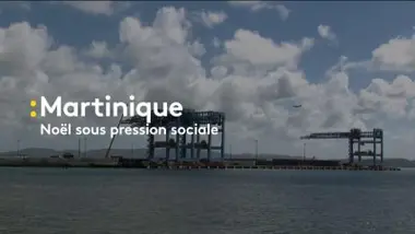 Émission du lundi 23 décembre 2019