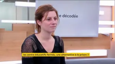 Émission du lundi 23 décembre 2019