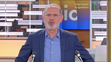 Émission du lundi 23 février 2026
