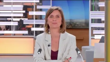 Émission du lundi 23 février 2026