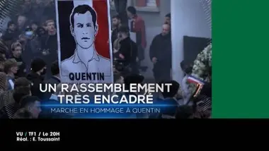 Émission du lundi 23 février 2026