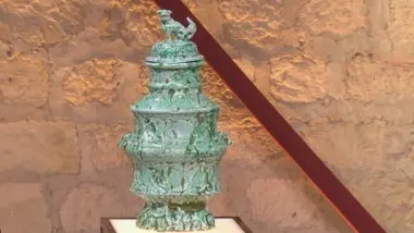 Émission du lundi 23 mars 2026