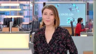 Émission du lundi 23 novembre 2020