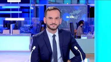 Émission du lundi 24 mai 2021