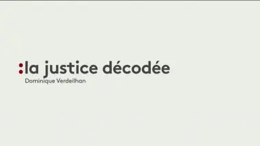 Émission du lundi 25 novembre 2019