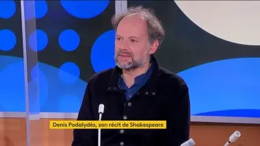 Émission du lundi 25 octobre 2021