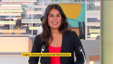 Émission du lundi 25 septembre 2023