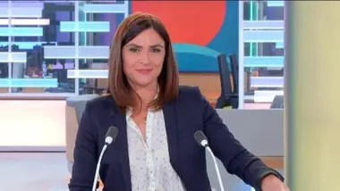 Émission du lundi 25 septembre 2023