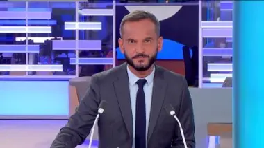 Émission du lundi 25 septembre 2023
