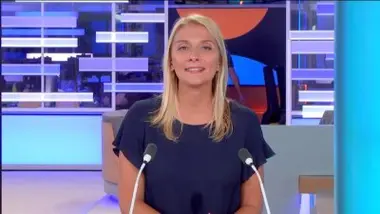 Émission du lundi 25 septembre 2023