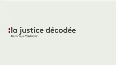Émission du lundi 26 août 2019
