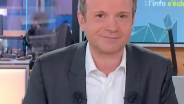 Émission du lundi 26 octobre 2020