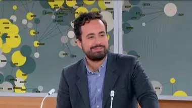 Émission du lundi 26 octobre 2020