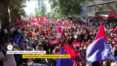 Émission du lundi 26 octobre 2020