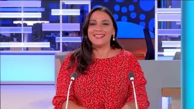 Émission du lundi 26 septembre 2022