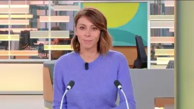 Émission du lundi 26 septembre 2022