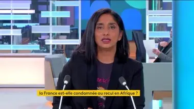 Émission du lundi 27 février 2023