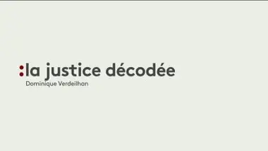 Émission du lundi 27 mai 2019