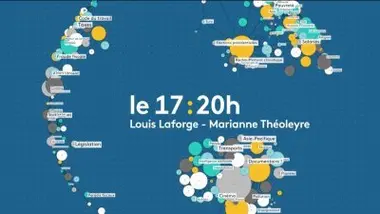 Émission du lundi 27 mai 2019