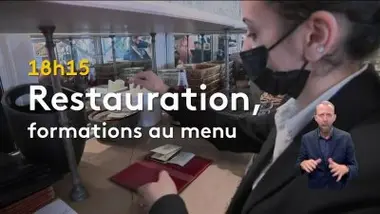 Émission du lundi 27 septembre 2021