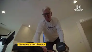 Émission du lundi 27 septembre 2021