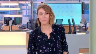 Émission du lundi 27 septembre 2021