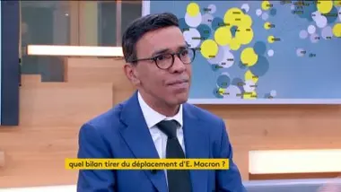 Émission du lundi 28 octobre 2019