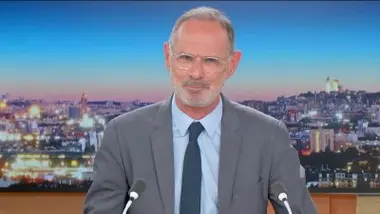 Émission du lundi 28 octobre 2024