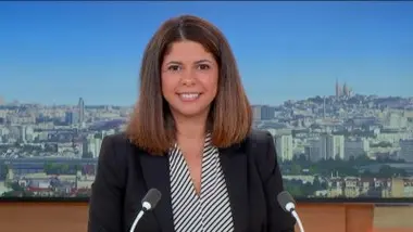 Émission du lundi 28 octobre 2024