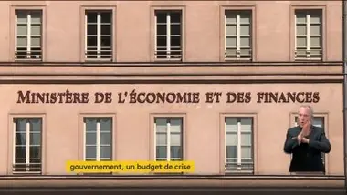 Émission du lundi 28 septembre 2020